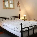 Ferienhaus im Rosengang