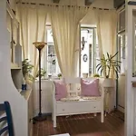 Ferienhaus im Rosengang