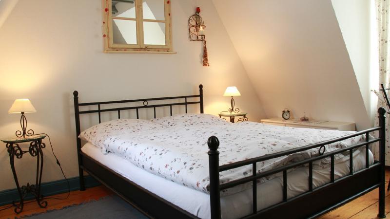 Ferienhaus Im Rosengang Lübeck